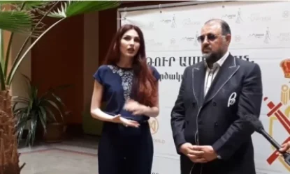 ՏԵՍԱՆՅՈՒԹ. «Դոն Պիպոյին» անակնկալի են բերել