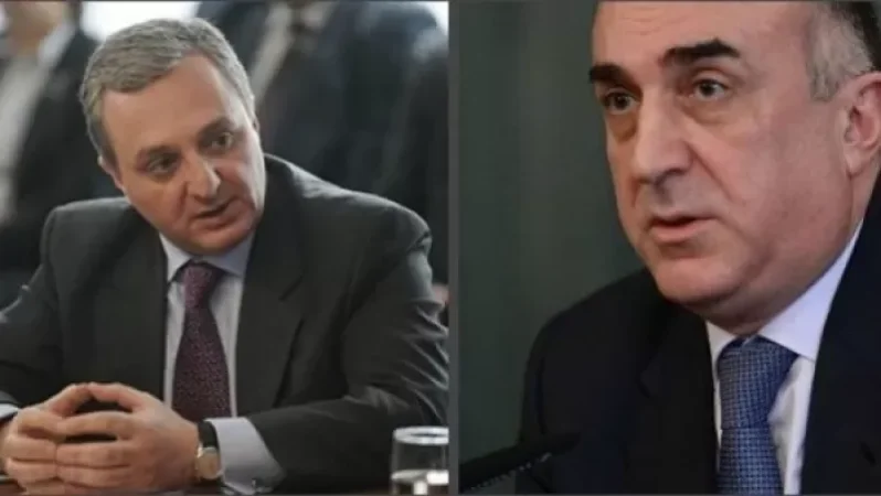 Հայաստանի և Ադրբեջանի ԱԳ նախարարները կհանդիպեն․ Մամեդյարով