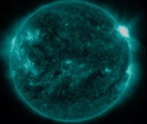 Երկրի վրա անսպասելի մագնիսական փոթորիկ է սկսվել