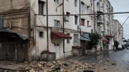 Հակառակորդը հարվածներ է հասցնում Ստեփանակերտին