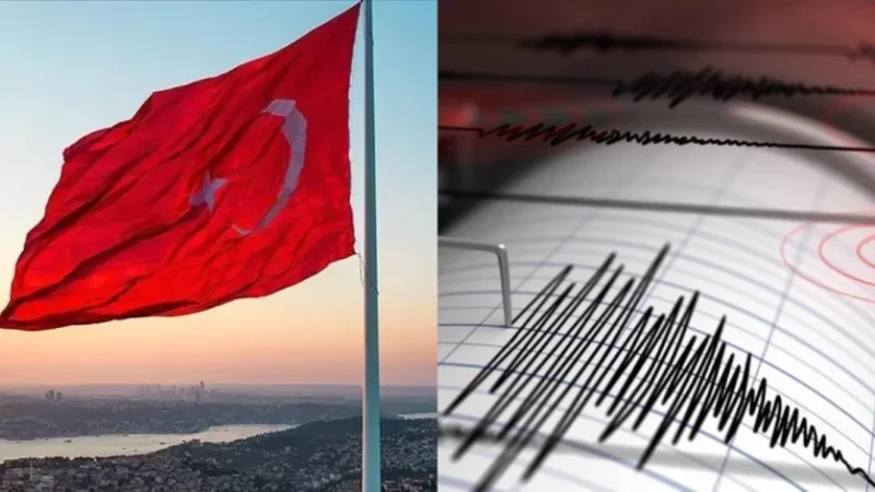 Հարյուրից ավելի տուժածներ․ մանրամասներ Ստամբուլում տեղի ունեցած երկրաշարժից