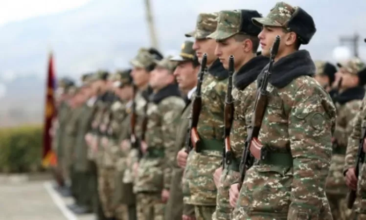 Կեղծ բժշկական փաստեր են ներկայացրել զորակոչից խուսափելու համար. 2 երիտասարդից մեկը կալանավորվել է