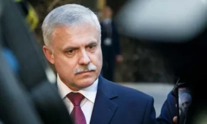 Ստանիսլավ Զասն այսօր Երևան կժամանի