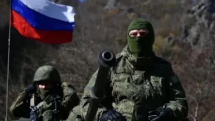 ԼՈՒՍԱՆԿԱՐ. Ռուս խաղաղապահների մահմեդական զինվորների համար Ստեփանակերտում մզկիթ է կառուցվել