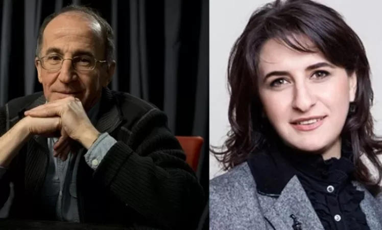 «Փաստ». անհասկանալի վիճակ է Հանրային հեռուստաընկերությունում. ղեկավար կազմը միմյանց հետ լեզու չի գտնում