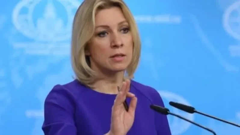 Ռուս խաղաղապահների դերը թերագնահատել հնարավոր չէ․ Զախարովա