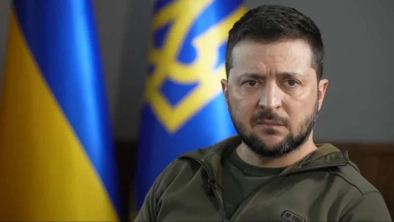 Զելենսկին՝ նախ թող «լվանա բերանը», հետո նոր մեկնաբանություն անի Վրաստանի մասին․ պատգամավոր