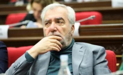 Անդրանիկ Քոչարյանը` Փաշինյանին իմպիչմենտ հայտարարելու մասին