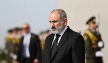 Լեմկինի ցեղասպանության ինստիտուտը Փաշինյանին կոչ է անում վերանայել իր հայտարարությունները