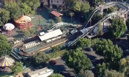 ԱՄՆ-ում ատրակցիոն է խափանվել. տուժածների թվում կա 10-ամյա երեխա