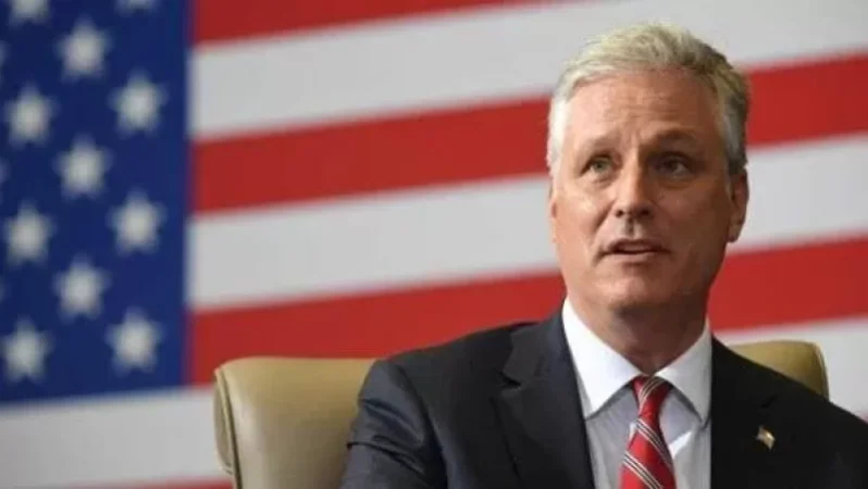 Թրամփի օգնականը՝ Հայաստանի և Ադրբեջանի արտգործնախարարների հետ հանդիպման արդյունքների մասին