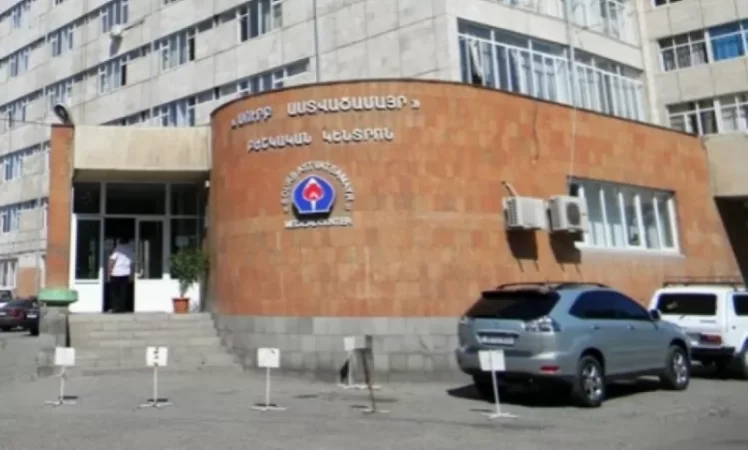 Գլխուղեղի սալջարդ ստացած դպրոցականը գիտակցության է եկել