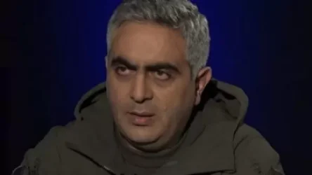 «Իմ անունով եմ երդվում՝ մեր զոհերի թիվը չի հասնում 2000-ի». Արծրուն Հովհաննիսյան