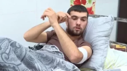 ՏԵՍԱՆՅՈՒԹ. Մեր խմբի հիմնական մասն ադրբեջանցիներ չէին, այլ լեզվով էին խոսում. պատմում է ադրբեջանցի ռազմագերին