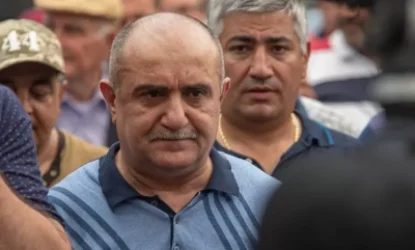 Չդիմել անպատվաբեր քայլերի. Սամվել Բաբայանի գրասենյակի կոչը` ՀՀ իշխանություններին