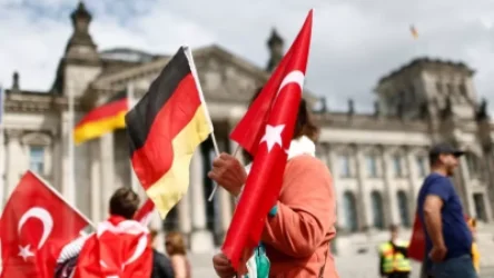 Թուրքիան վտանգավոր երկիր է․ Գերմանիայի լրագրողների միություն