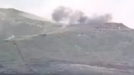 Թշնամու կենդանի ուժի և ամրակառույցների ոչնչացումը