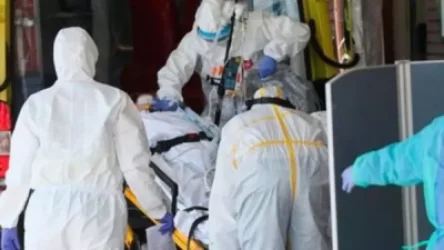 Հայաստանում կորոնավիրուսի 210 նոր դեպք է հաստատվել. ապաքինվել է 244 մարդ