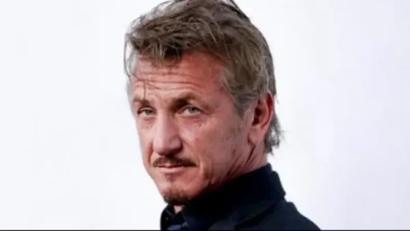 Մինչմեզնից շատերը ձեռքերը ծալած, նստած են, Թրամփի ընկեր Էրդողանը սպանում է հայերի. Շոն Պեն