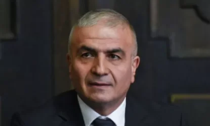 Հունան Պողոսյանը՝ անցումային արդարադատության մասին