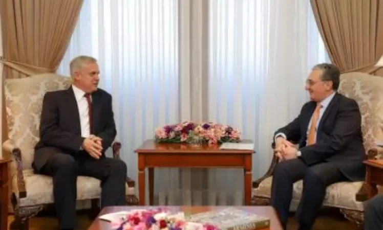 What Does Yerevan Expect from Belarus's Nominee in the CSTO?