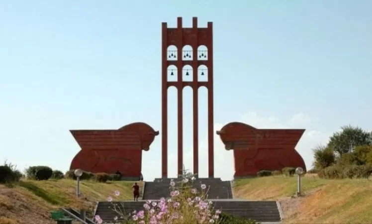 Այսօր Հայաստանը տոնում է Առաջին Հանրապետության 101-ամյակը