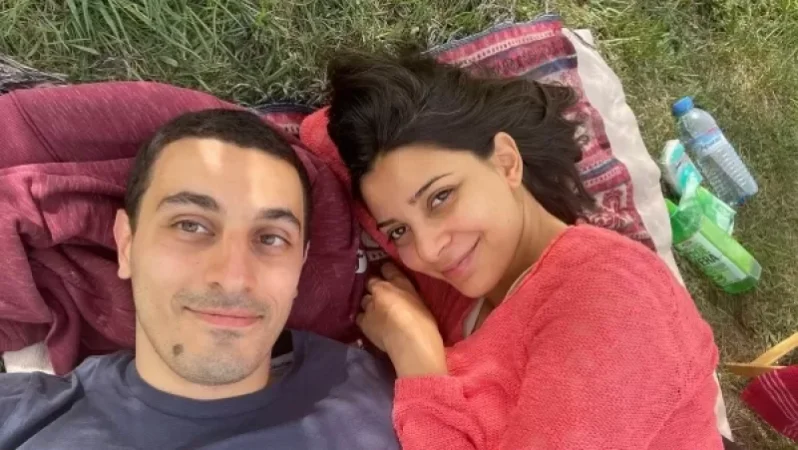 PHOTOS: She Had the Most Beautiful Smile in the World. Husband of Woman Killed in Hit-and-Run Shares Memories