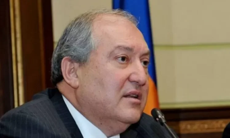 Մենք պետք է ձևավորենք Միասնական Ազգային օրակարգ. Արմեն Սարգսյան