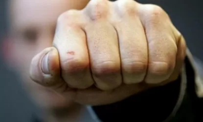 Վիճաբանություն Այգեստան գյուղում. Գյուղապետը հարվածել է համագյուղացուն. Shamshyan