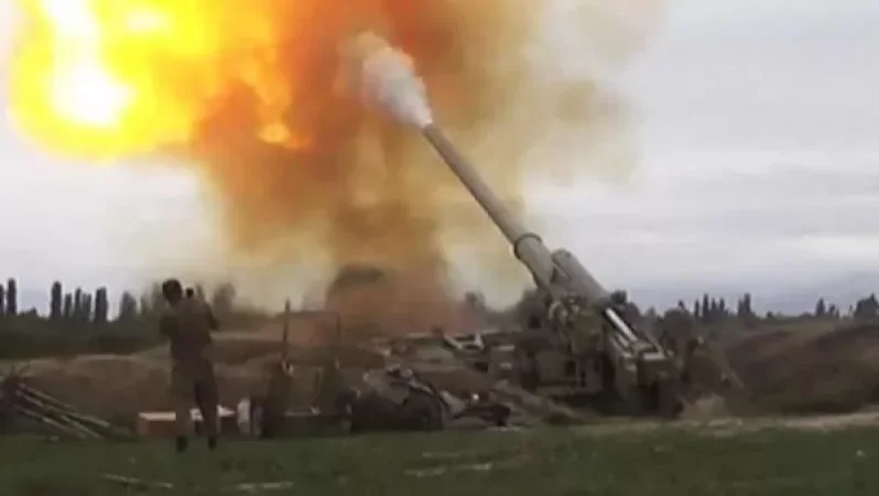 Փոխգնդապետը կարողացել է մեծաթիվ կորուստներ պատճառել թշնամական ուժերին