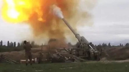 Փոխգնդապետը կարողացել է մեծաթիվ կորուստներ պատճառել թշնամական ուժերին