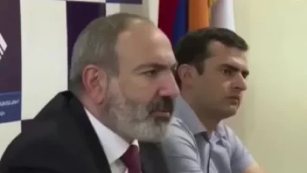 ՏԵՍԱՆՅՈՒԹ.  Նիկոլ Փաշինյանի երեկվա հակահայ հայտարարությունները