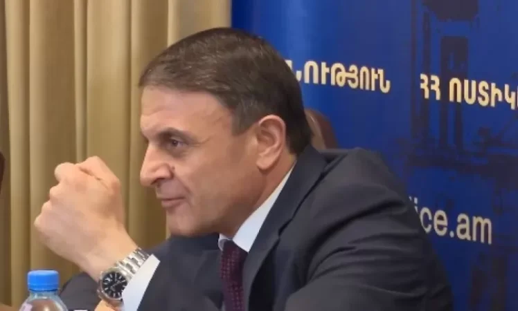 Video: Do Not Consider the Position, Wealth, or Status of Offending Drivers - Osipyan