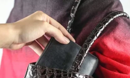 Կապանցի գրպանահատը «գործուղման» էր եկել Երևան