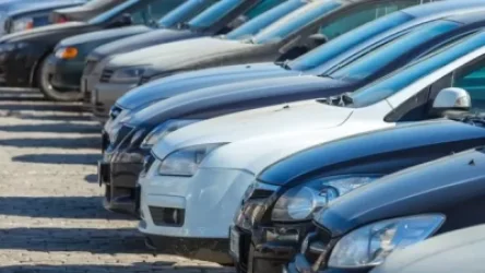 Ավտոմեքենաների շուկայում գնաճ կա