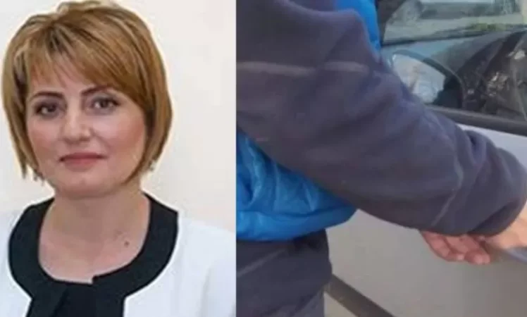 Թալանել են Քանաքեռ-Զեյթուն վարչական շրջանի ղեկավարի աշխատակազմի իրավաբանական բաժնի պետին