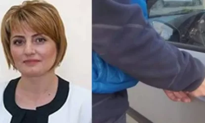 Թալանել են Քանաքեռ-Զեյթուն վարչական շրջանի ղեկավարի աշխատակազմի իրավաբանական բաժնի պետին