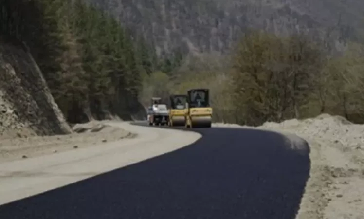 Վանաձոր-Ալավերդի-Բագրատաշեն ճանապարհը բեռնատարների և ավտոբուսների համար փակ է