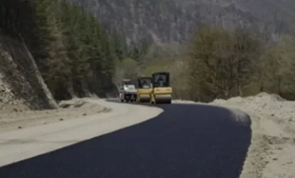 Վանաձոր-Ալավերդի-Բագրատաշեն ճանապարհը բեռնատարների և ավտոբուսների համար փակ է