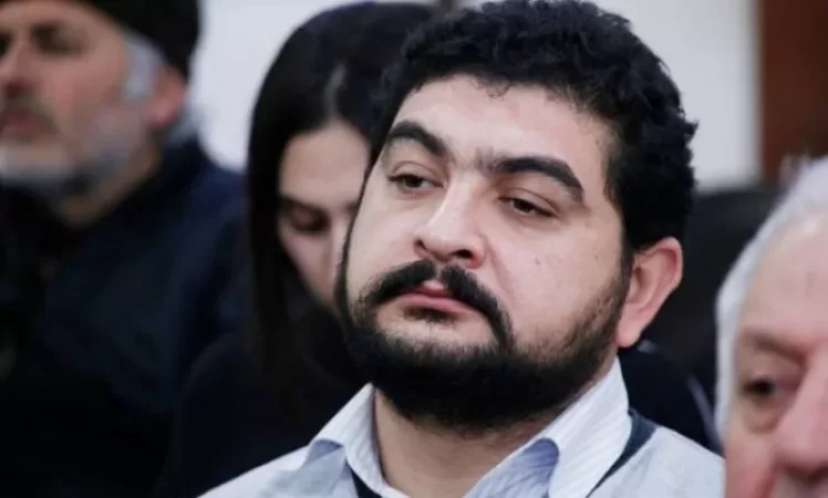 Համազգային թատրոնի տնօրեն է ընտրվել Արման Նավասարդյանը