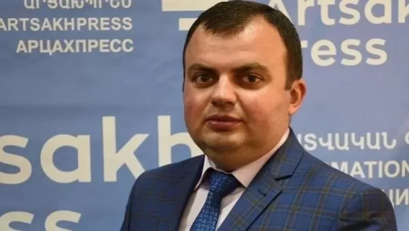 Մարտունու Շեխեր, Թաղավարդ և Զարդարաշեն գյուղերի ուղղությամբ թշնամին դիվերսիոն գրոհներ է ձեռնարկել. Վահրամ Պողոսյան