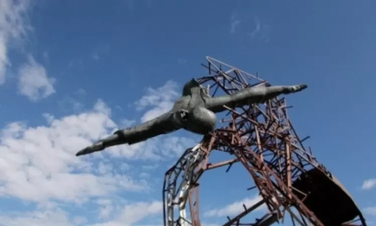 Երևան-Սևան ճանապարհի 2 արձանները կվերականգնվեն