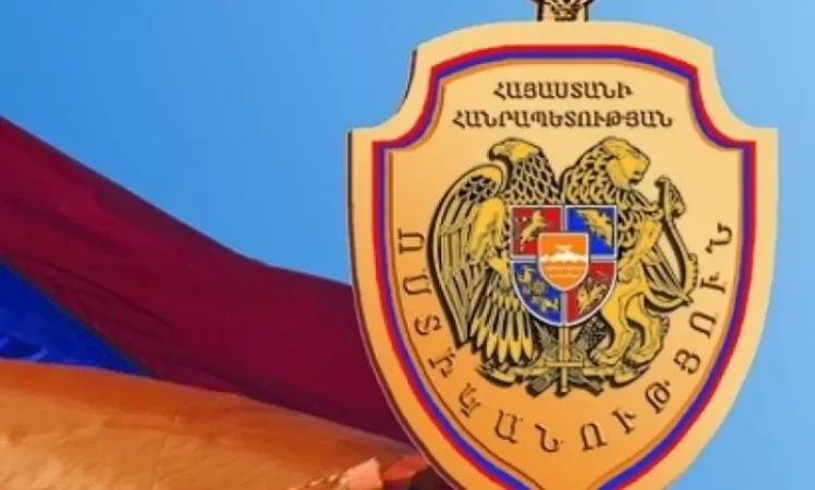 Ոստիկանության պարզաբանումը անձնագրային ծառայությունների աշխատանքների կազմակերպման առումով