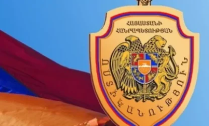 Ոստիկանության պարզաբանումը անձնագրային ծառայությունների աշխատանքների կազմակերպման առումով