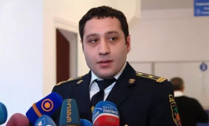 Մաքսայինի գնդապետը դիմում է դատարան. կպահանջի հերքում և և 2 մլն դրամ