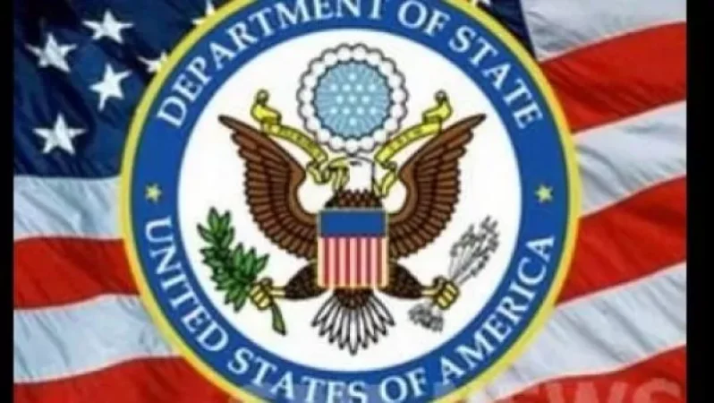 Թուրքիայում ԱՄՆ դիվանագիտական առաքելությունը նախազգուշացրել է ահաբեկչական սպառնալիքների մասին