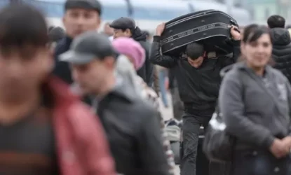 Հայերին Գերմանիայից մասսայաբար արտաքսում են. Իրավիճակը պայթյունավտանգ է նաև Բելգիայի հայերի համար