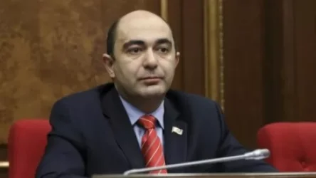 Այսօր ՀՀ է ժամանել Ֆրանսիայի խորհրդարանի պատգամավորների 15 հոգանոց պատվիրակությունը. Մարուքյան