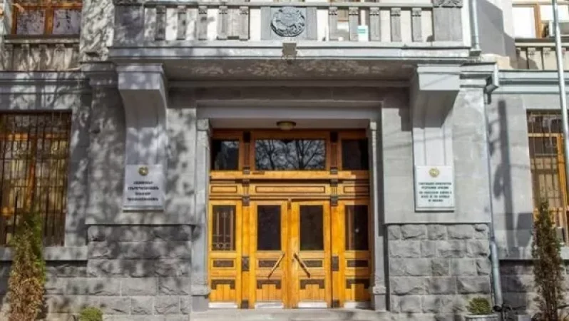 Արցախի դեմ ռազմական ագրեսիան նախապատրաստվել է ավելի վաղ. դատախազություն