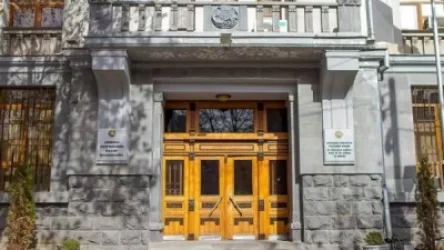 Արցախի դեմ ռազմական ագրեսիան նախապատրաստվել է ավելի վաղ. դատախազություն